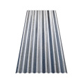 Hot Dipped Zinc galvanizado